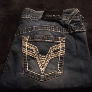 Vigoss skinny jeans